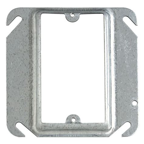 steel city 5 gang box cover plate|steel city box covers.